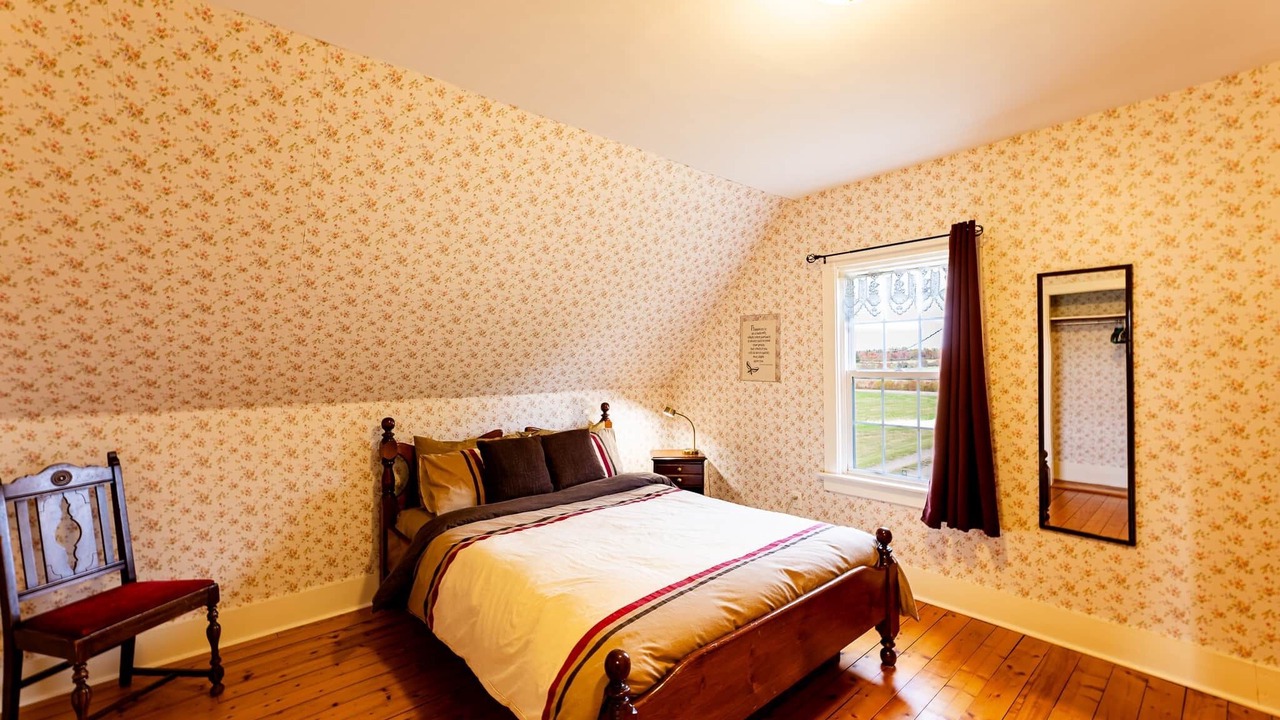 Photo of Bedroom in Brae