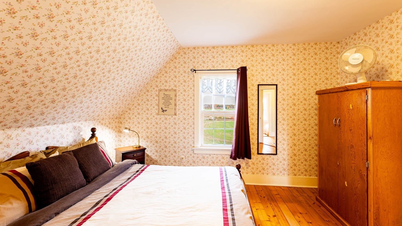 Photo of Bedroom in Brae
