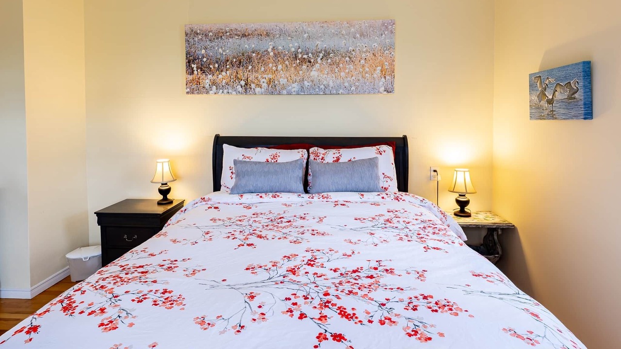 Photo of Bedroom in Brae