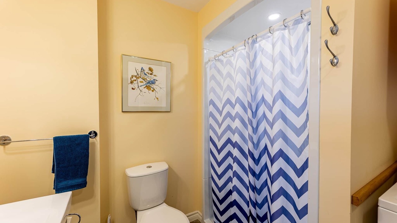 Photo of Bathroom in Brae