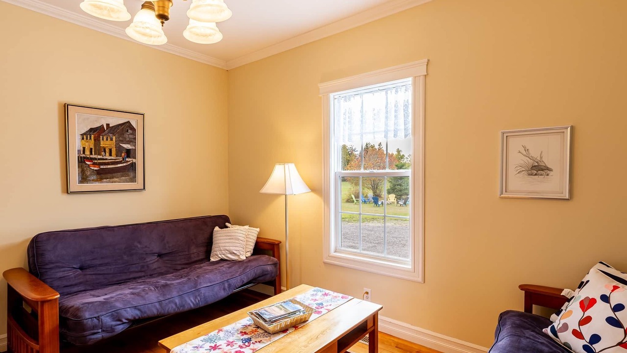 Photo of Livingroom in Brae