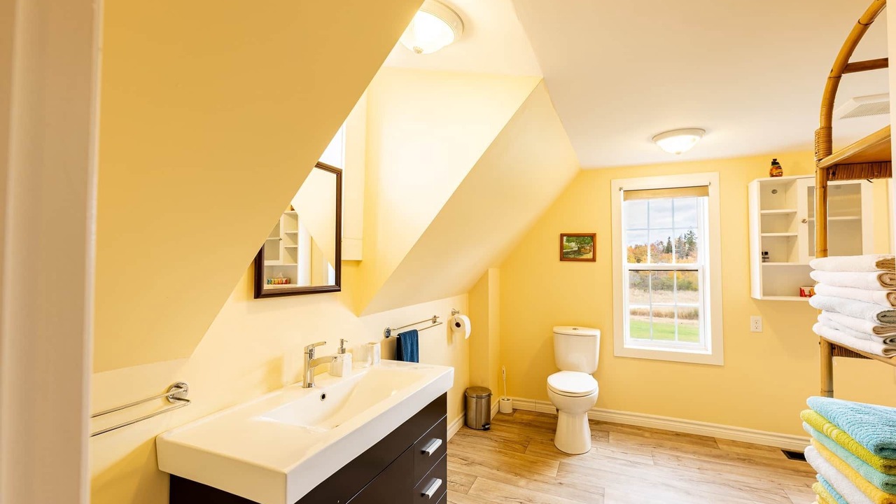 Photo of Bathroom in Brae