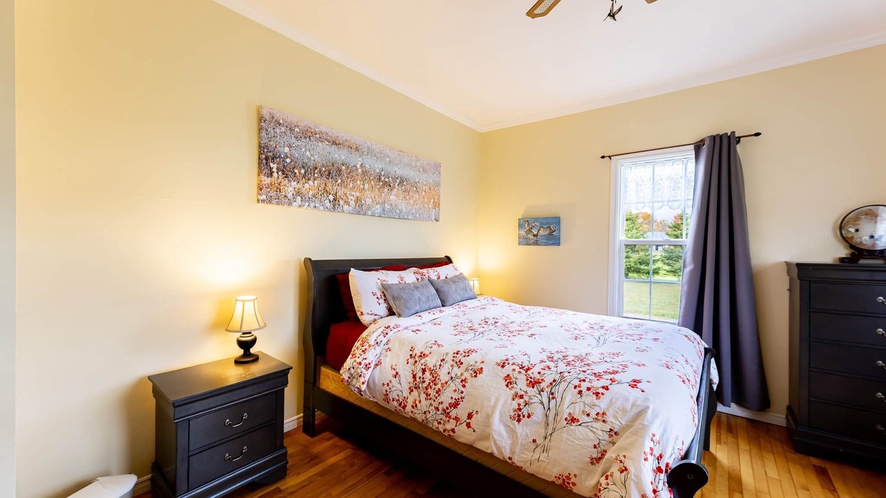 Photo of Bedroom in Brae