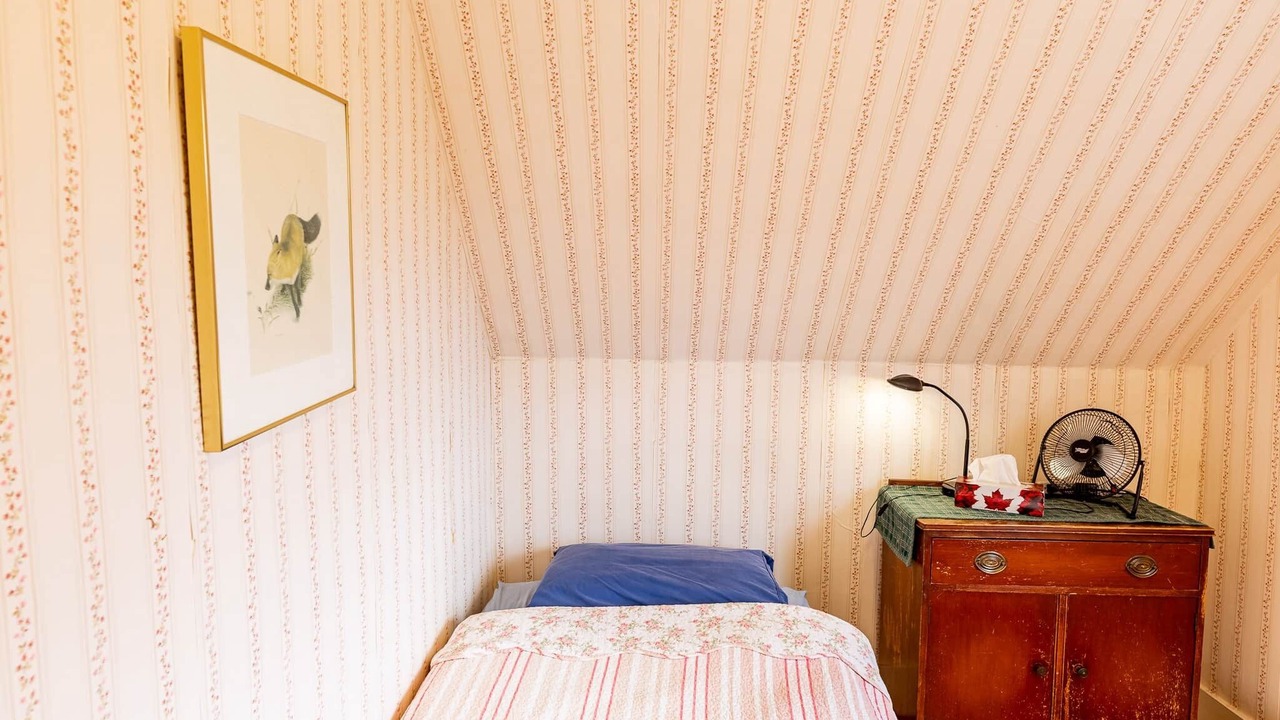 Photo of Bedroom in Brae