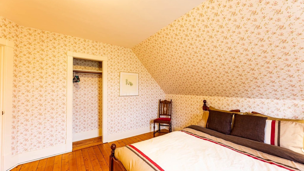 Photo of Bedroom in Brae
