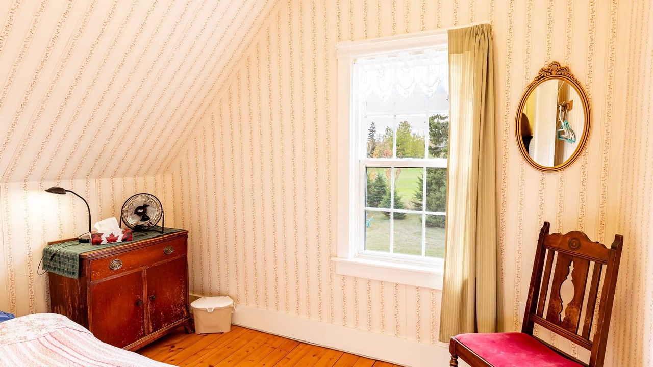 Photo of Bedroom in Brae