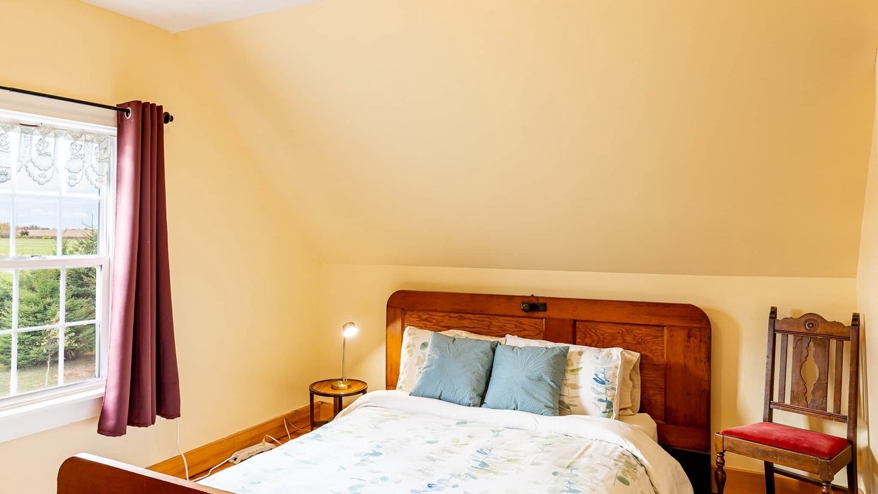 Photo of Bedroom in Brae