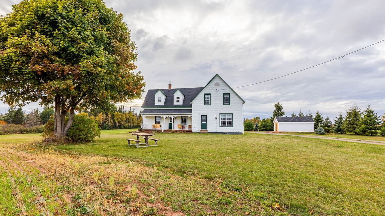 Photo of Outdoor in Brae
