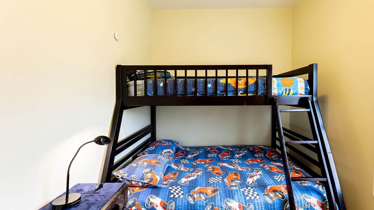 Photo of Bedroom in Brae