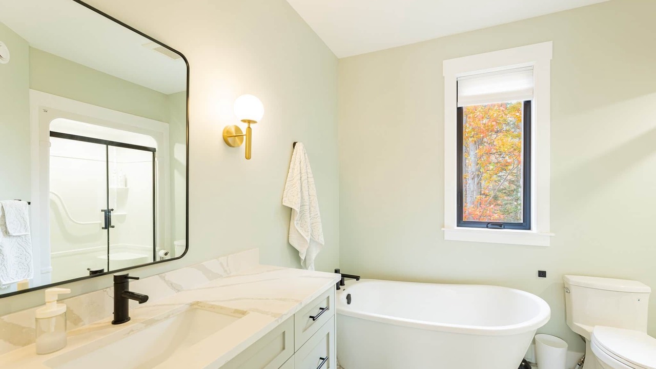 Photo of Bathroom in Bayview