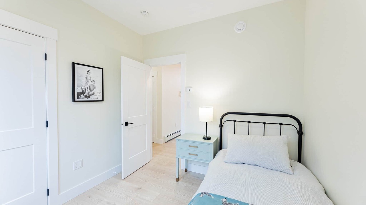 Photo of Bedroom in Bayview