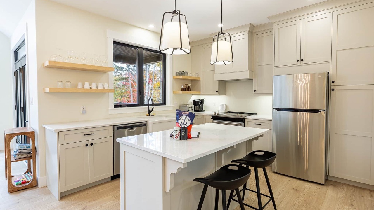 Photo of Kitchen in Bayview