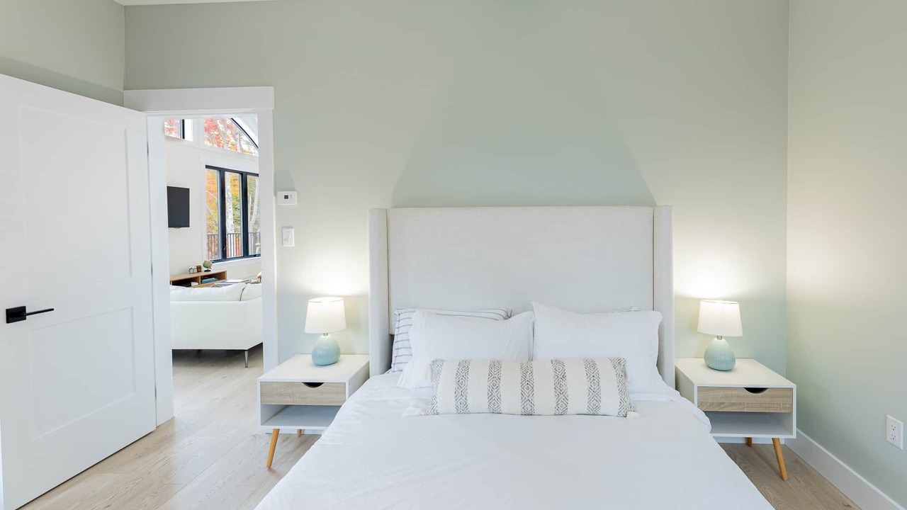 Photo of Bedroom in Bayview