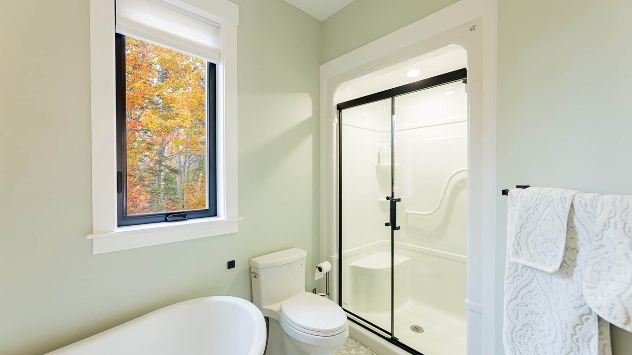 Photo of Bathroom in Bayview