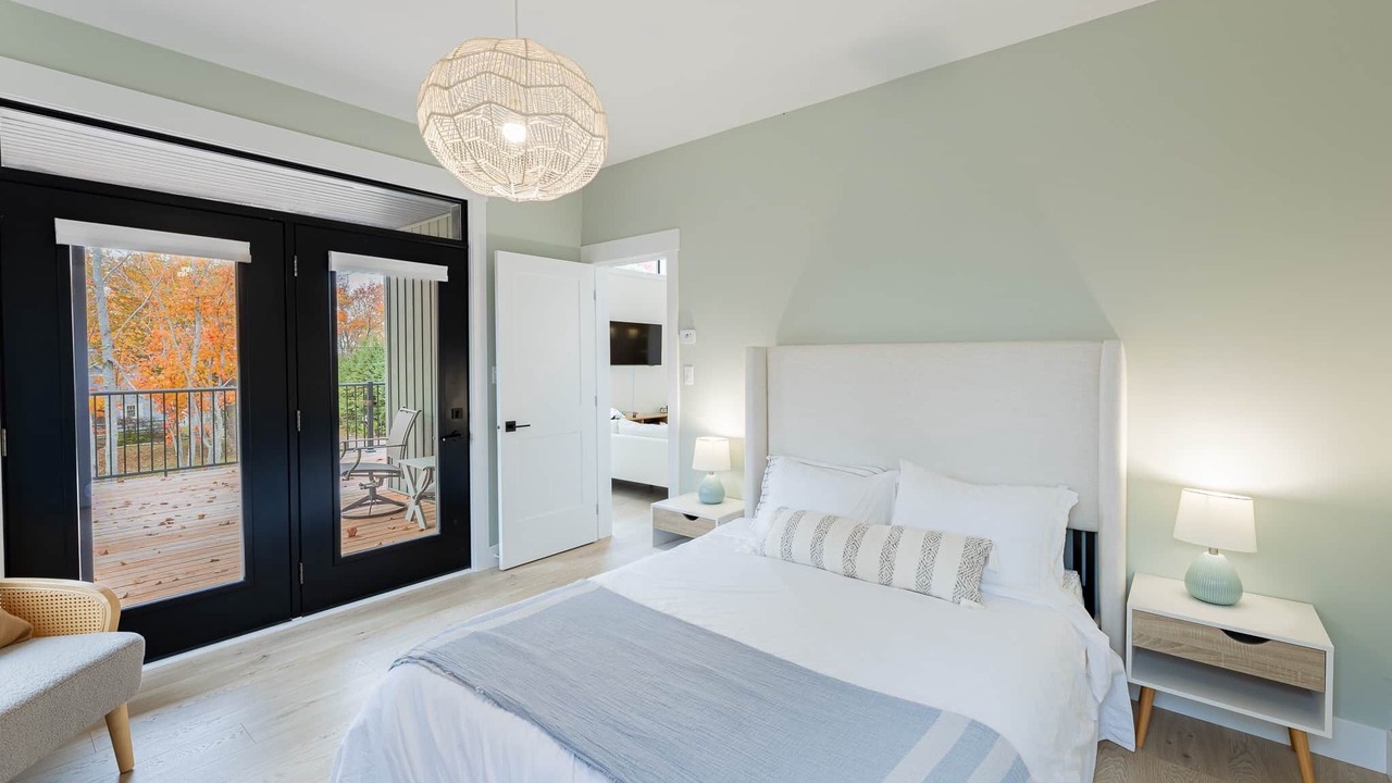 Photo of Bedroom in Bayview
