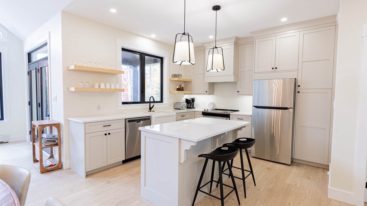 Photo of Kitchen in Bayview