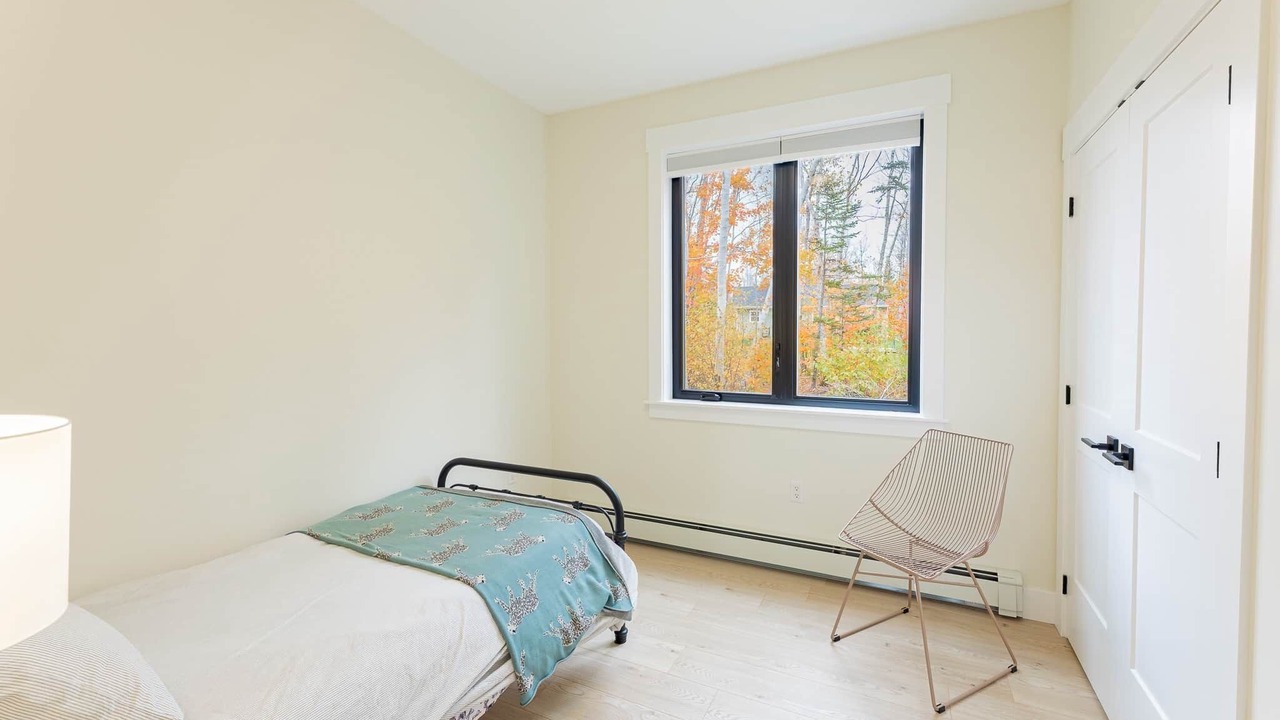 Photo of Bedroom in Bayview