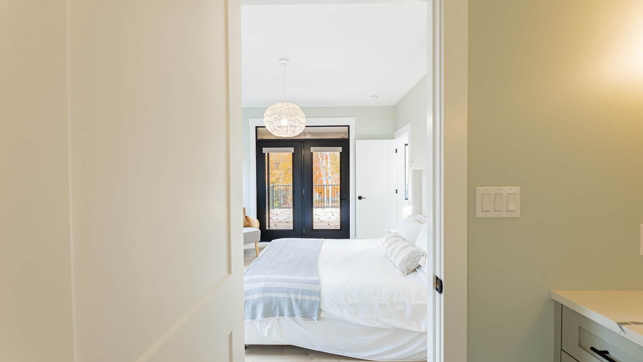 Photo of Bedroom in Bayview