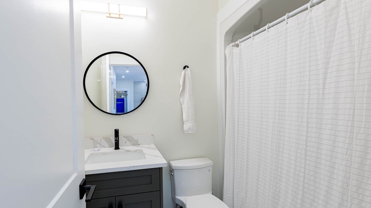 Photo of Bathroom in Bayview