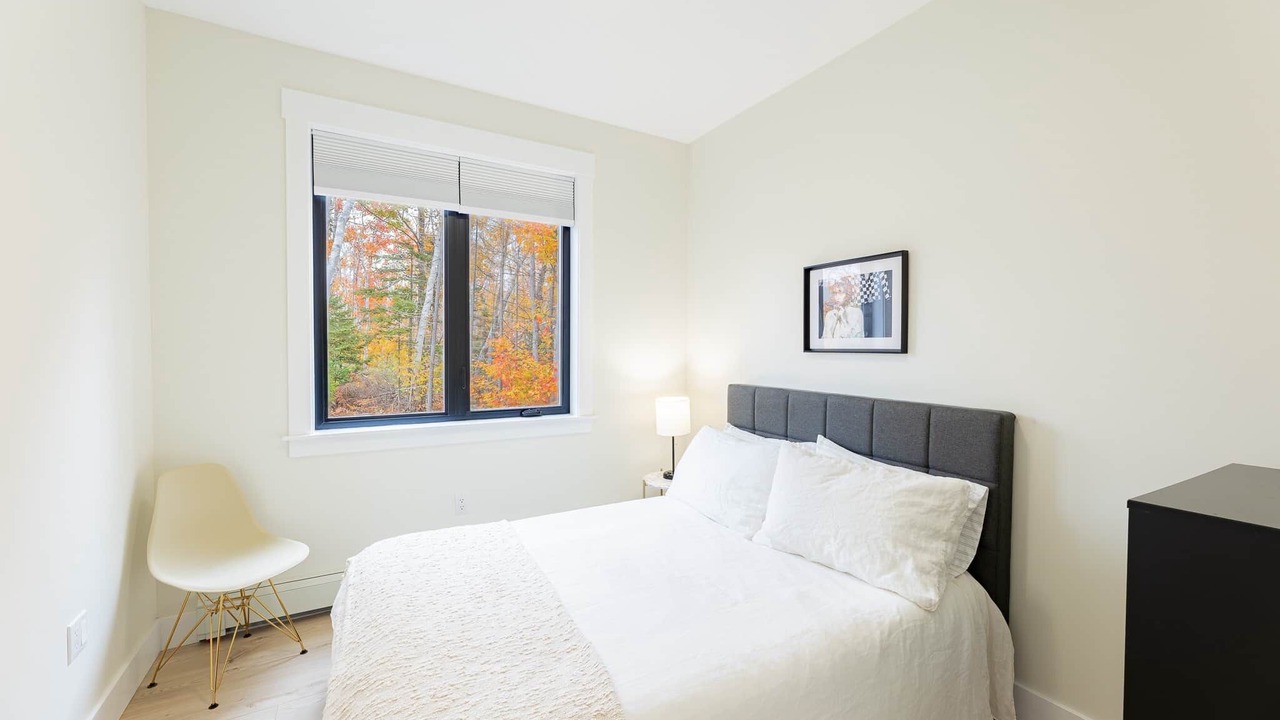 Photo of Bedroom in Bayview