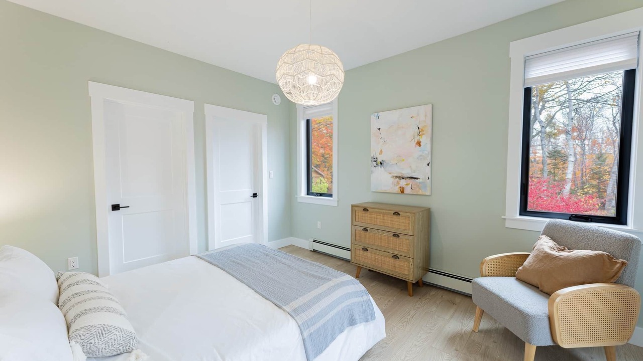 Photo of Bedroom in Bayview