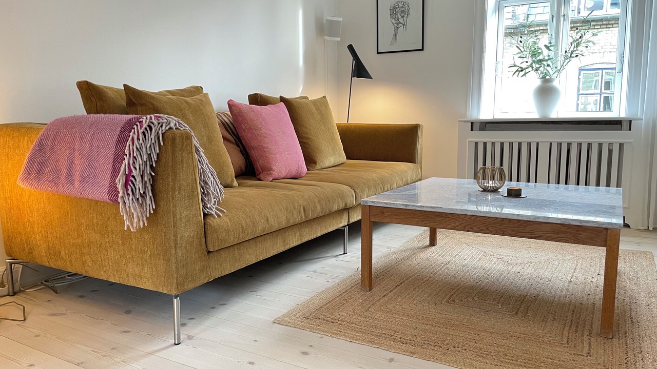 Photo of Livingroom in Osterbro