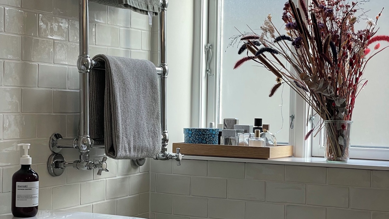 Photo of Bathroom in Osterbro