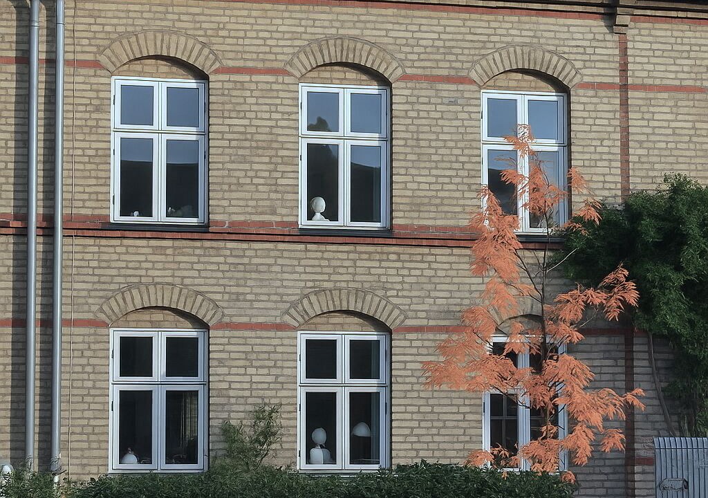Photo of Outdoor in Osterbro
