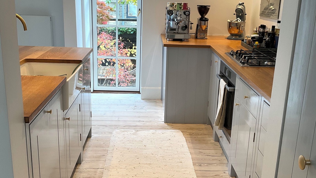 Photo of Kitchen in Osterbro