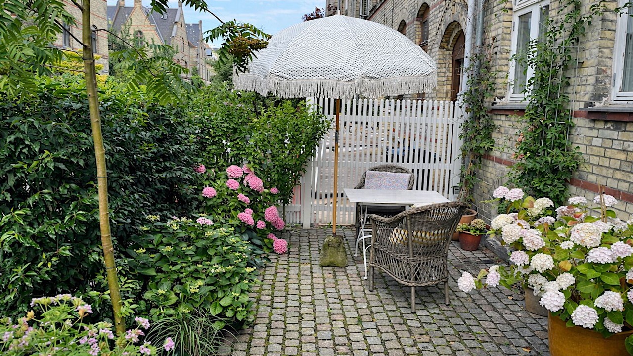 Photo of Outdoor in Osterbro
