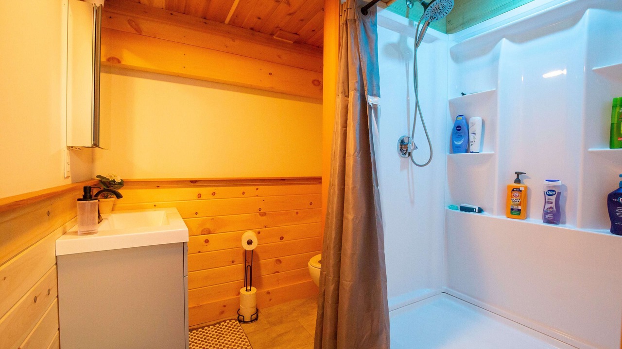 Photo of Bathroom in Jackson