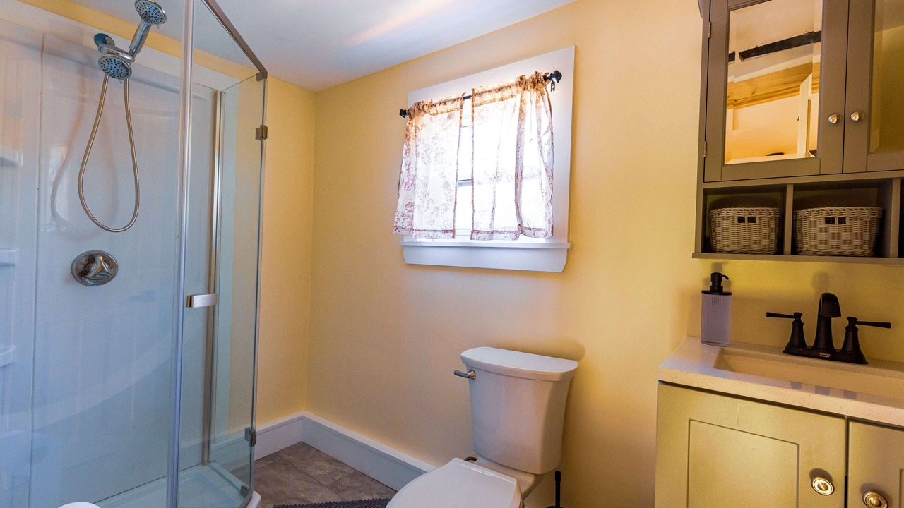 Photo of Bathroom in Jackson