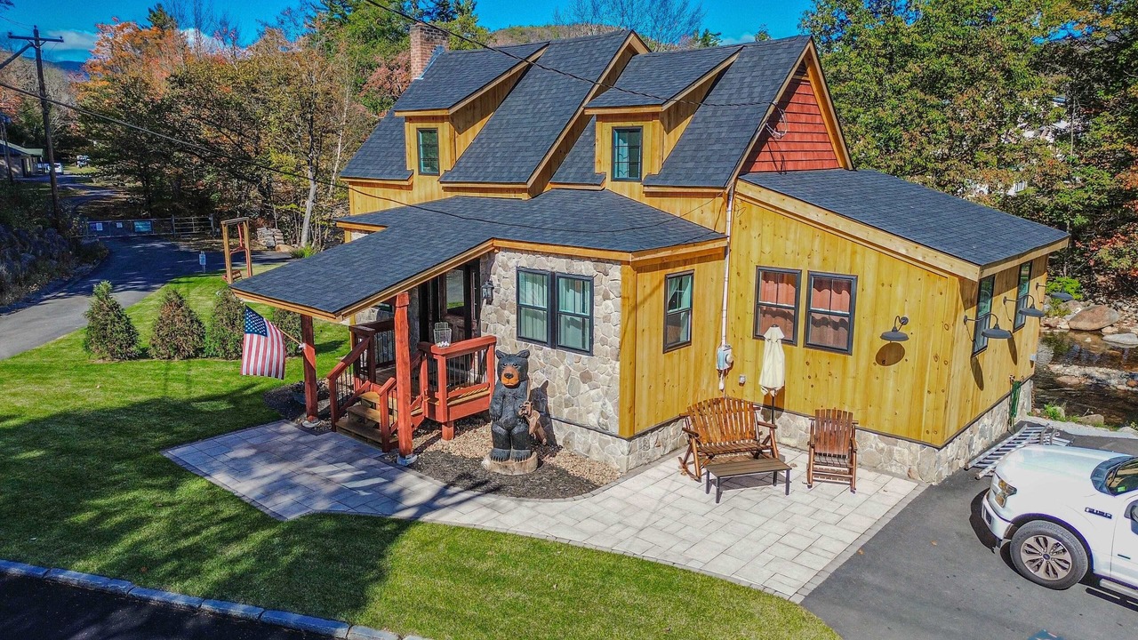 Photo of Outdoor in Jackson