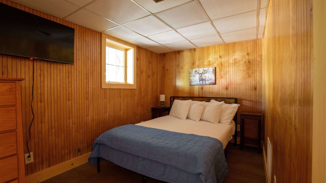 Photo of Bedroom in Jackson