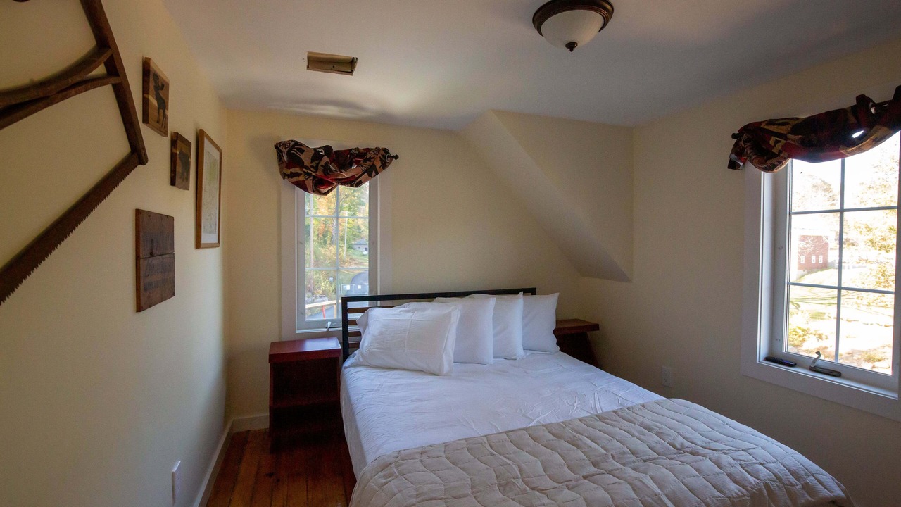 Photo of Bedroom in Jackson