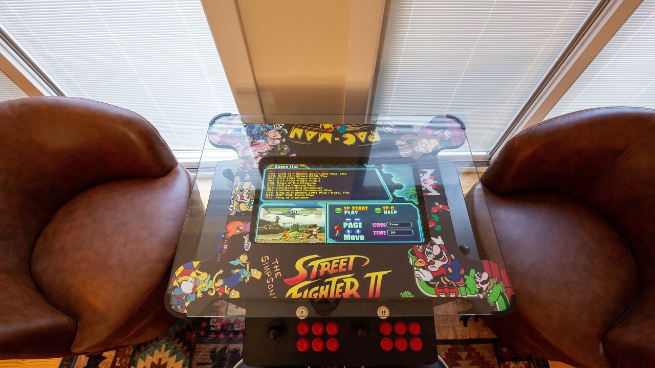 Photo of Bedroom in Jackson