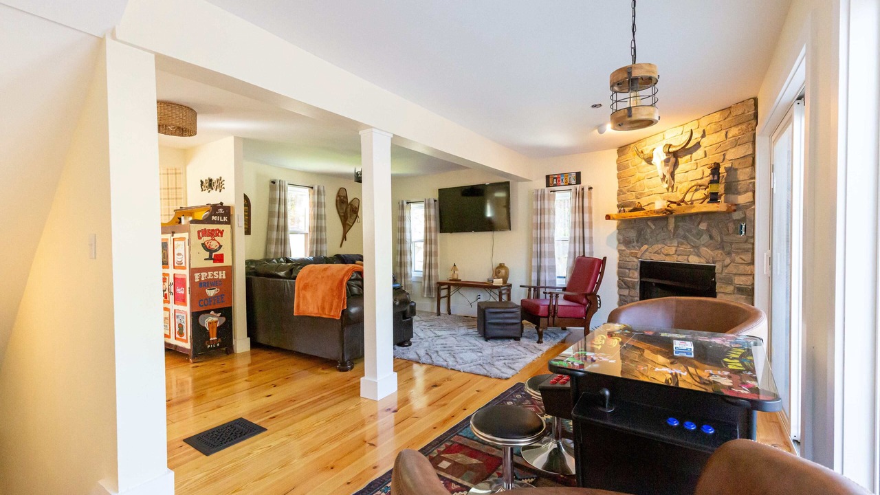 Photo of Bedroom in Jackson