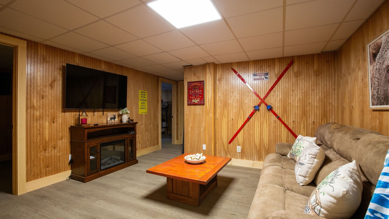 Photo of Livingroom in Jackson