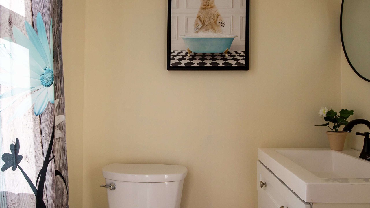 Photo of Bathroom in Jackson