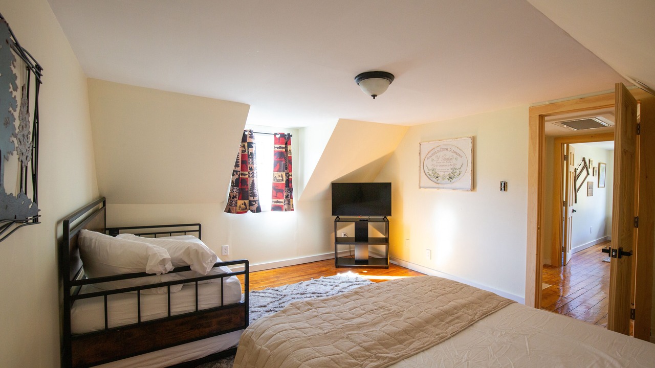 Photo of Bedroom in Jackson