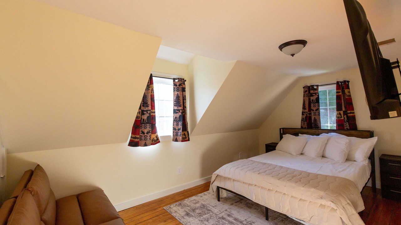 Photo of Bedroom in Jackson