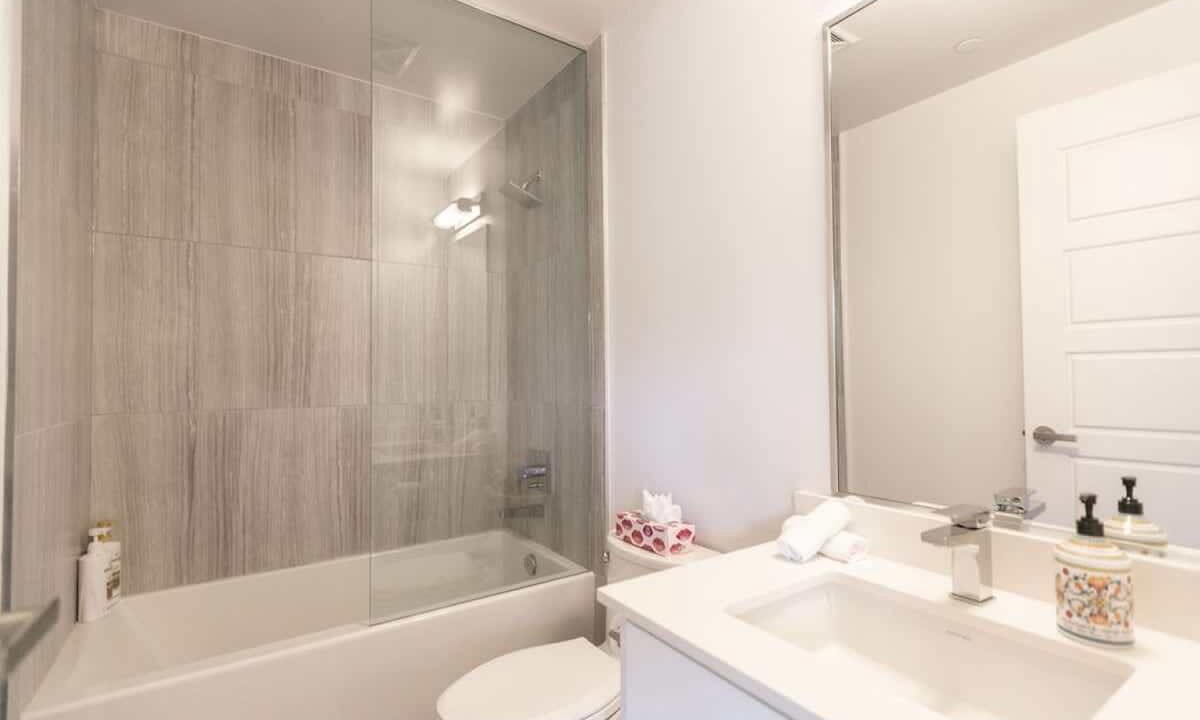 Photo of Bathroom in Innisfil