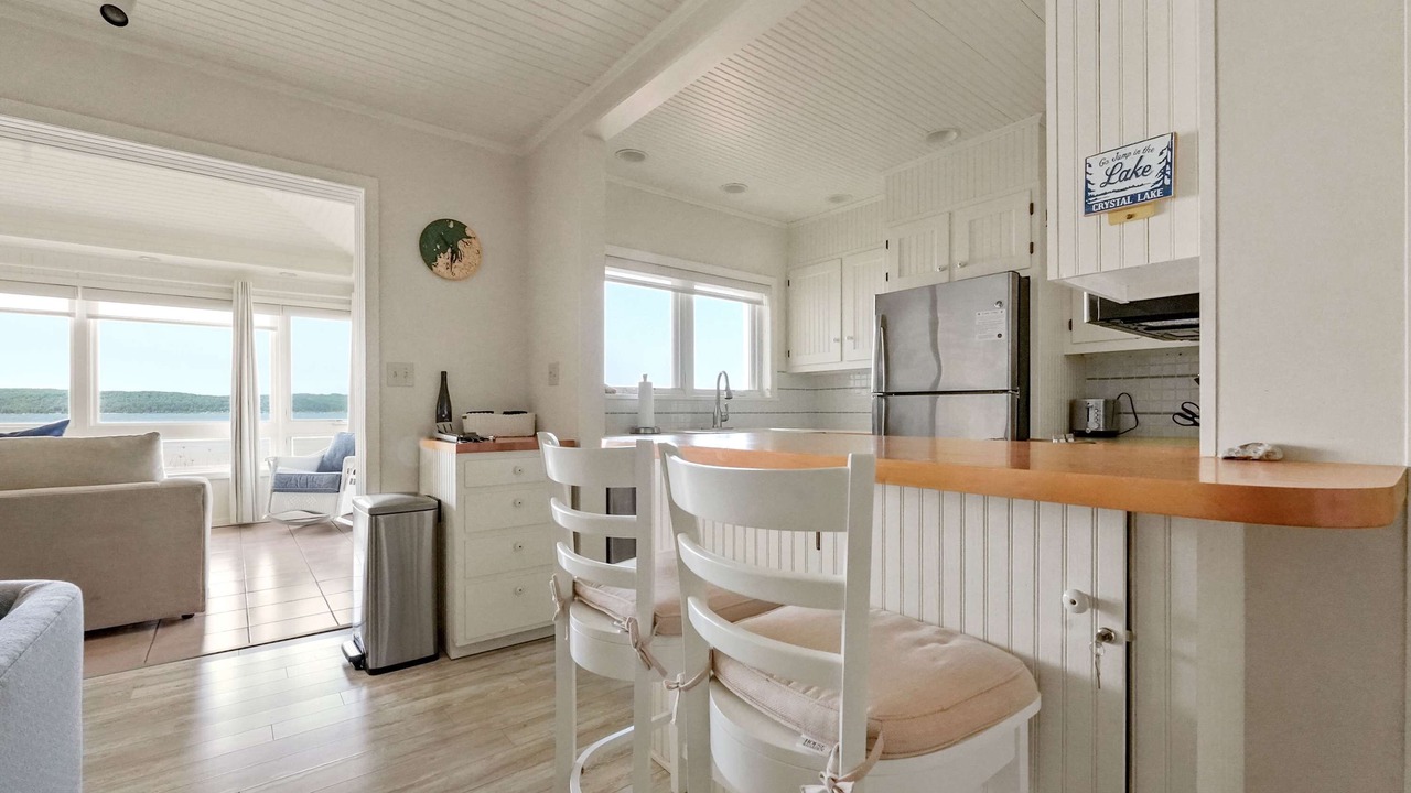 Photo of Kitchen in Lake Township
