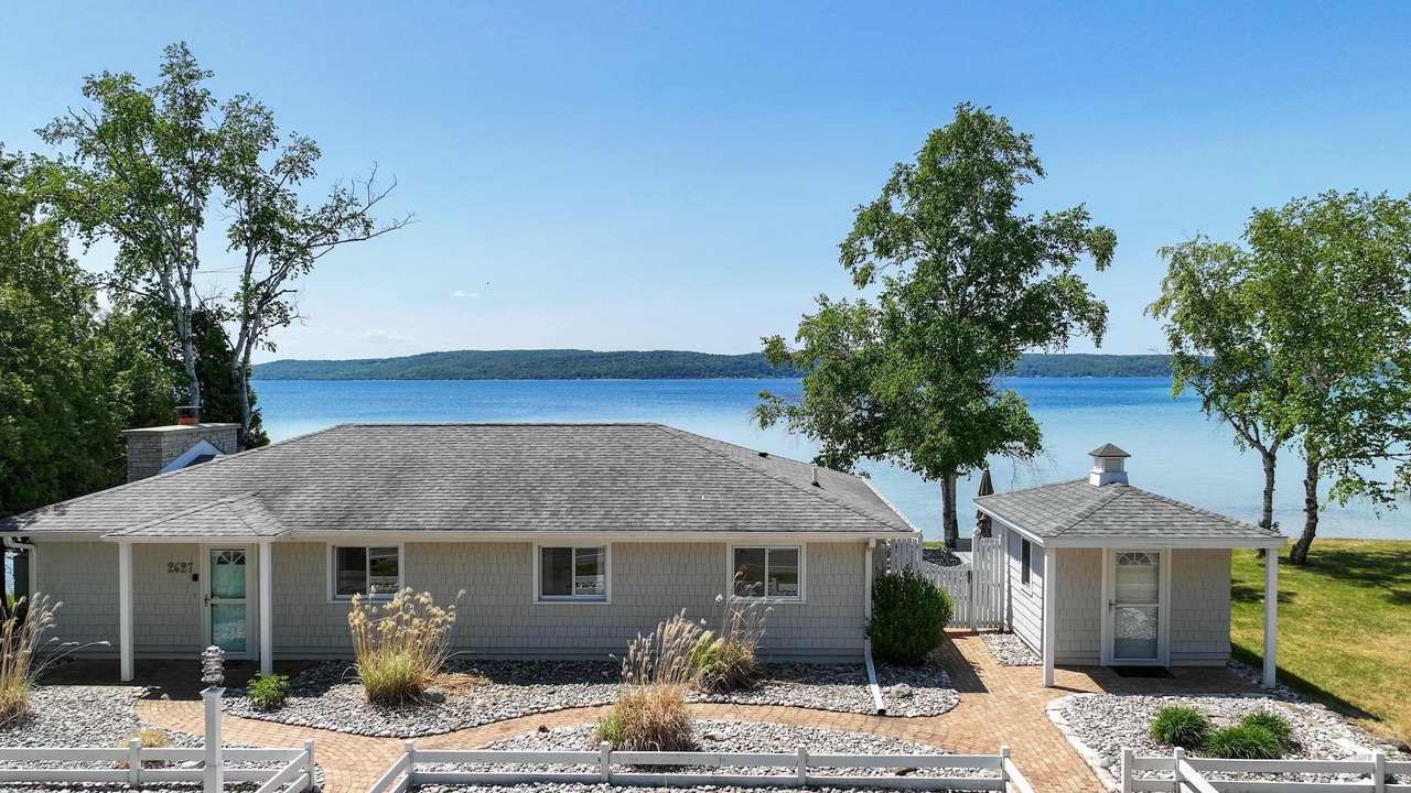 Photo of Outdoor in Lake Township