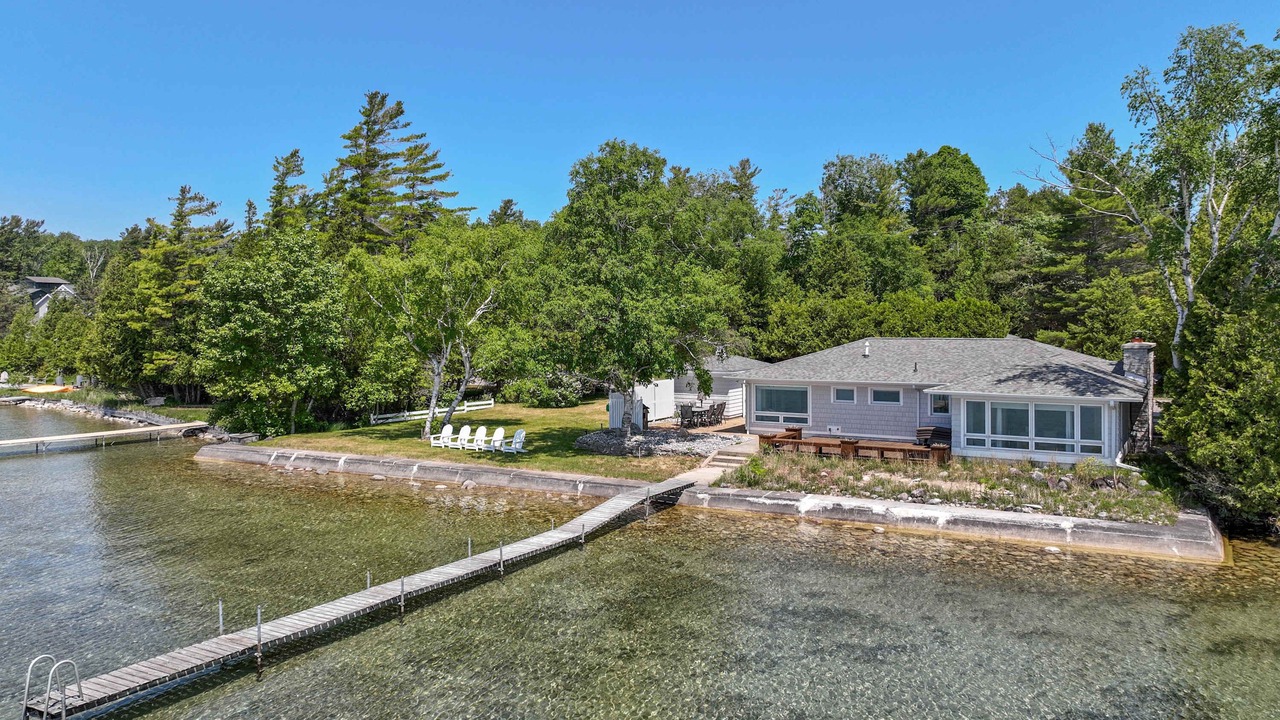 Photo of Outdoor in Lake Township