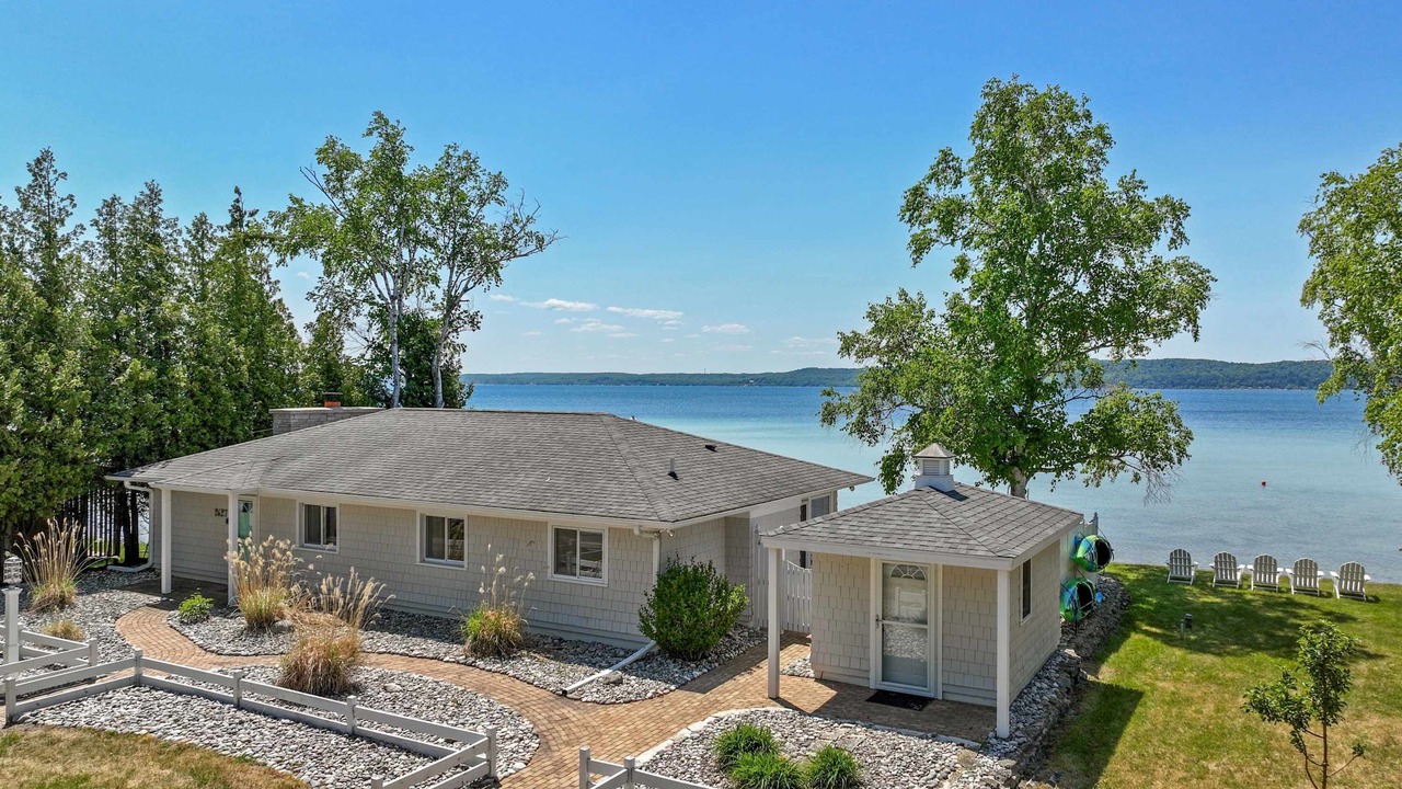 Photo of Outdoor in Lake Township