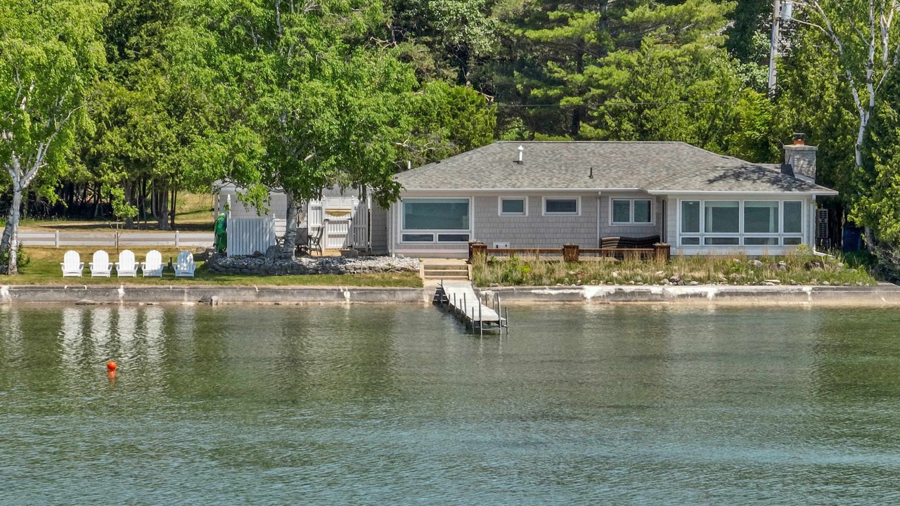 Photo of Outdoor in Lake Township