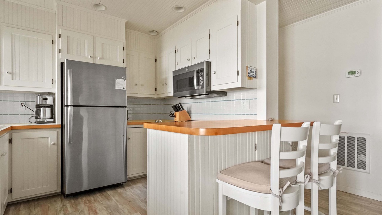 Photo of Kitchen in Lake Township