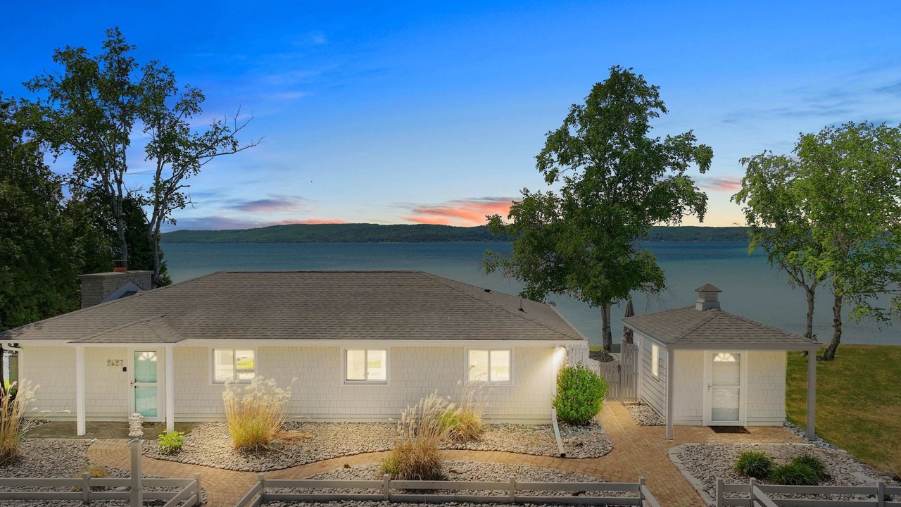 Photo of Outdoor in Lake Township