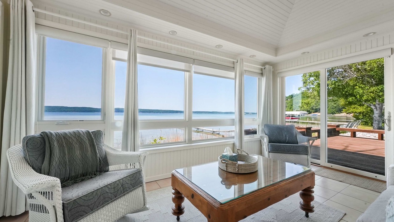 Photo of Livingroom in Lake Township